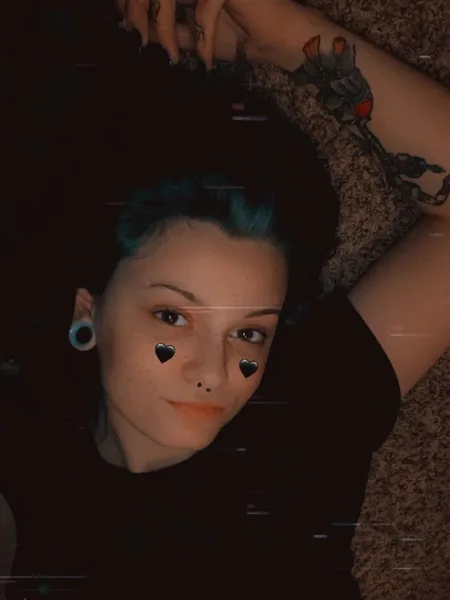 ⚰️ Maddie Mayhem 🦇