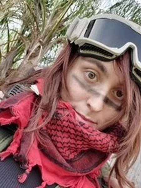 MaddiRyder