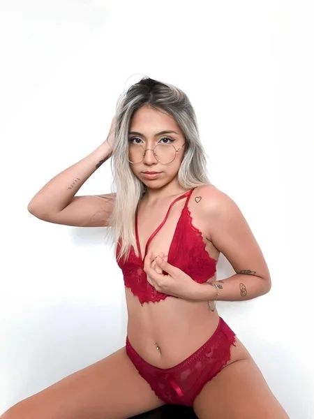 MADDIE 🤍