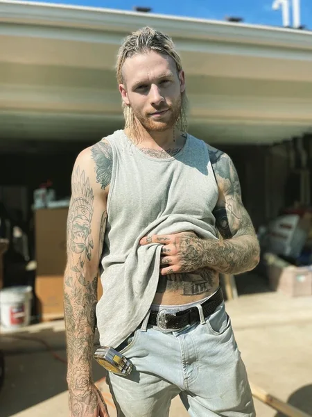 Maddreck