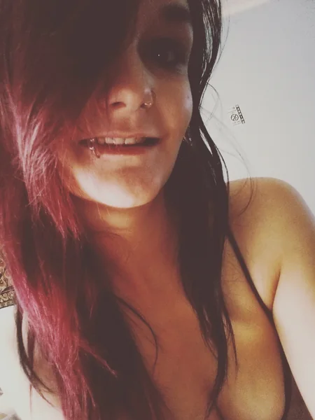 Scorpio babe