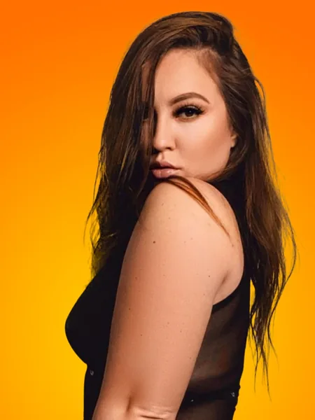 Maddy O’Reilly