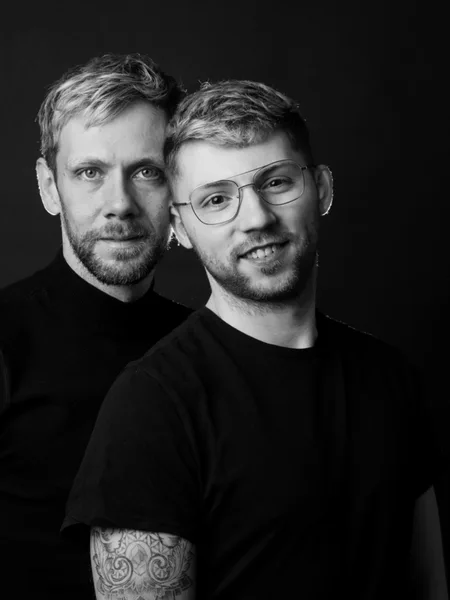 Marcel&amp;Dennis