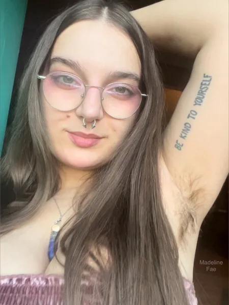 Madeline Fae