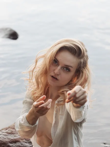 Joëlle Charnel