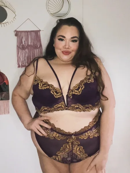 Mademoiselle Gigi