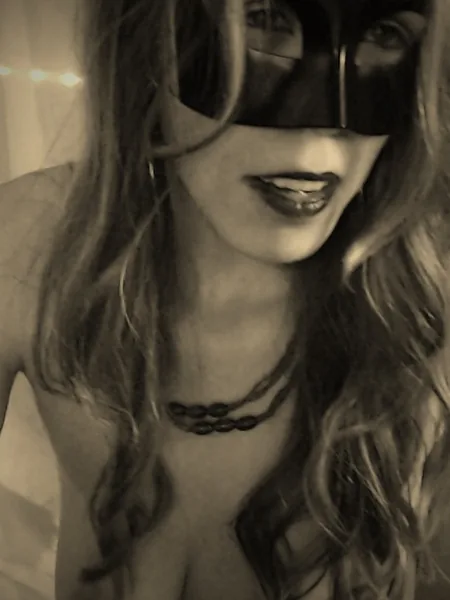 mademoisellemystique