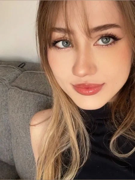 Madi Anger VIP