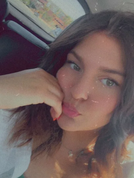 Maddie Moore 🥰