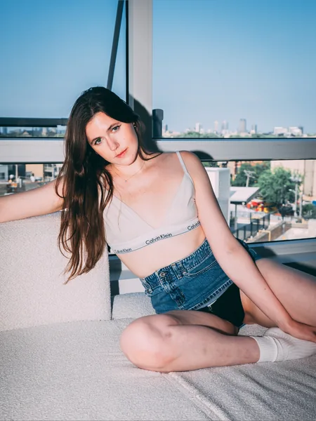 Madisyn Wood avatar