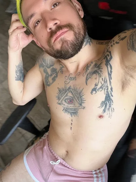 Mad Matt (🔞)