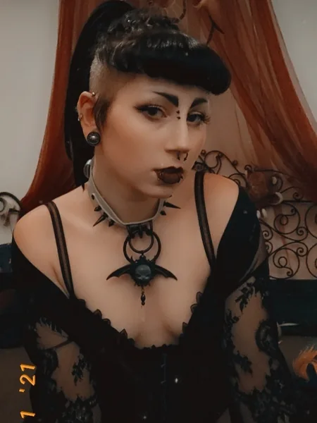 FaeynFatale