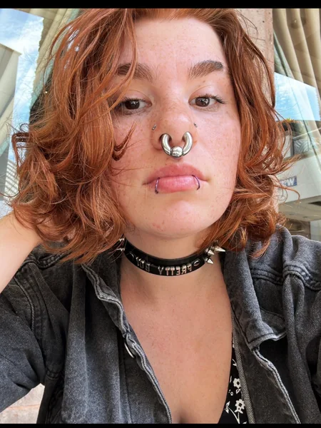 Madstrawberri