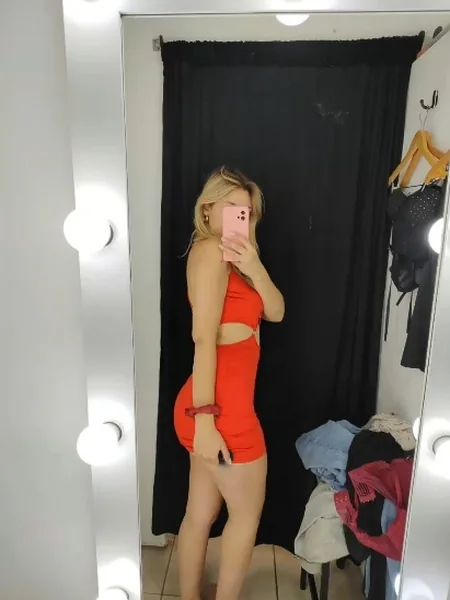 Madyson 🌹