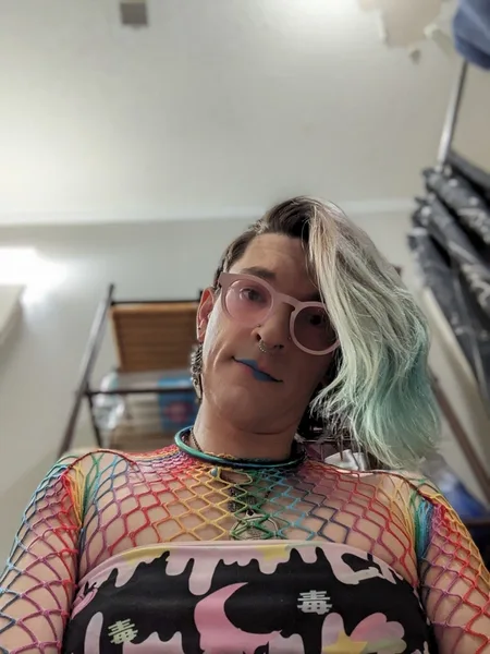 Mæri Shyno FREE