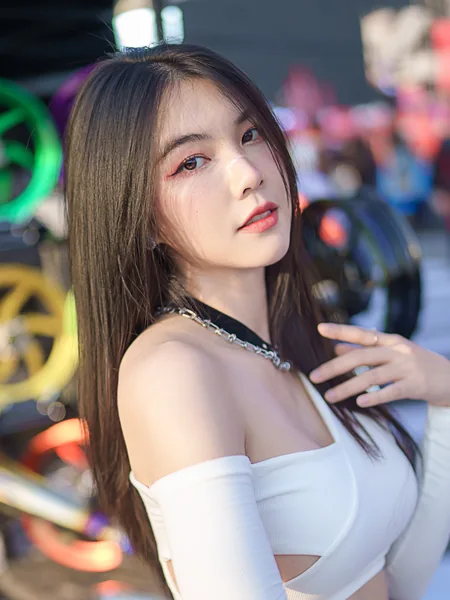 Maeylin Lin
