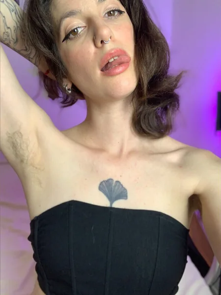 GODDESS Amatits 🍒