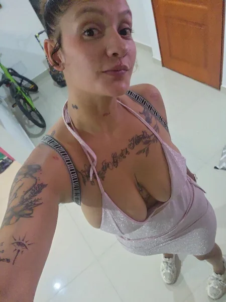 Maggie Mai