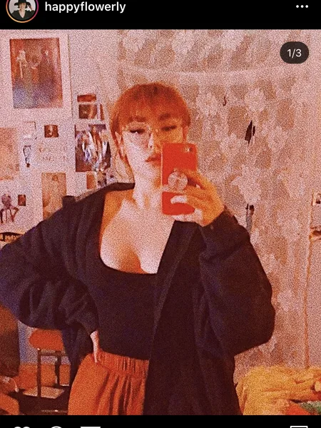 maddy baby