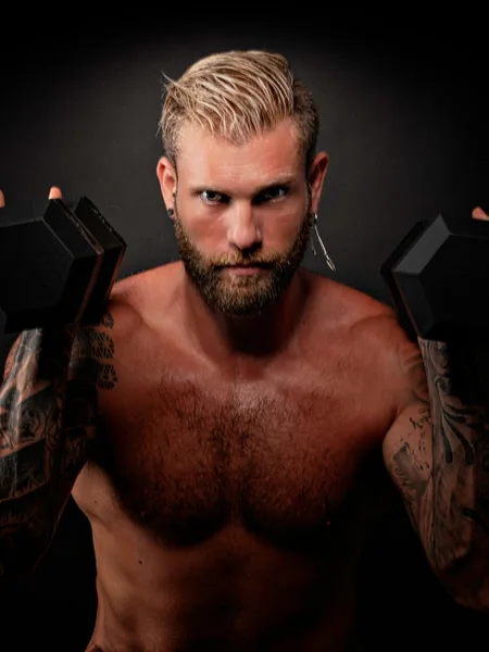Magic Blond