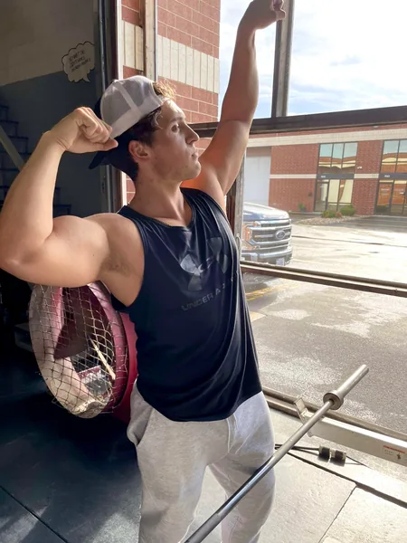 Magic Muscle bro