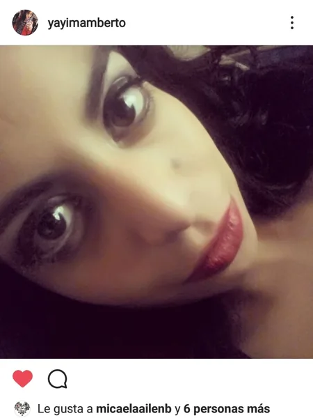 Big eyes