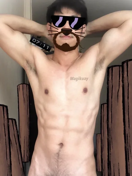 CharlieQuker