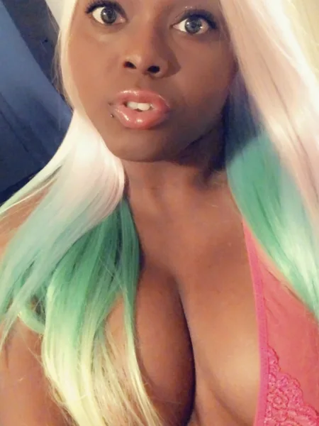 Mahogany Buttafly