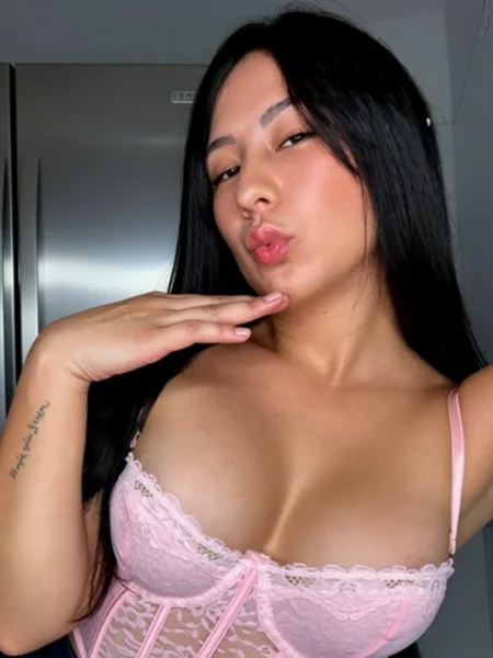 Mai 🖤