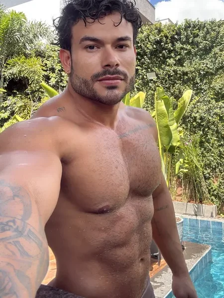 Maicon moraes