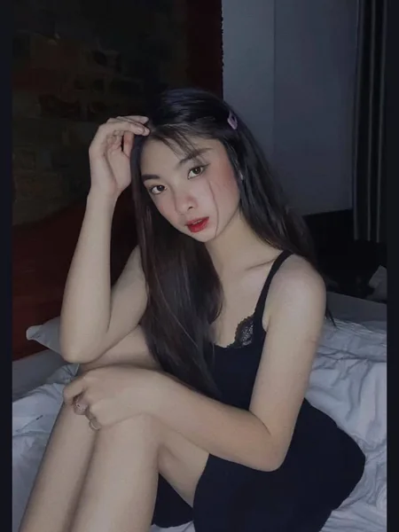 Trang Mai