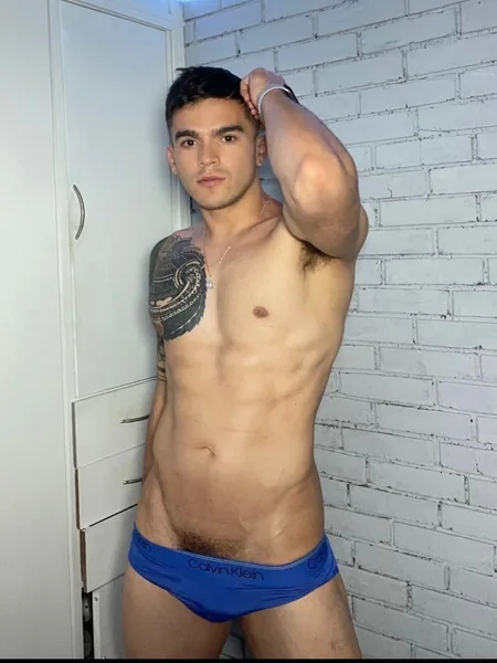 Maikol Díaz