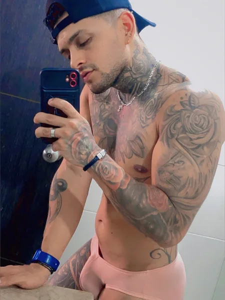 Maik🔥