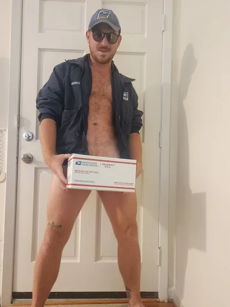 Delivery Boy