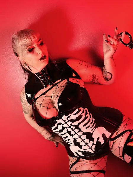 MaitresseSelene avatar