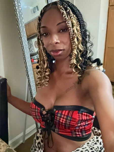 Kay got what you need!😘