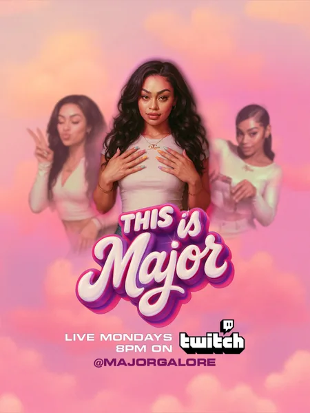 Major galore
