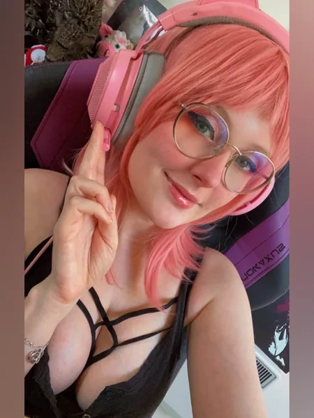 🌸👩🏻‍🦰 MakaLovelyChan 👩🏻‍🦰🌸