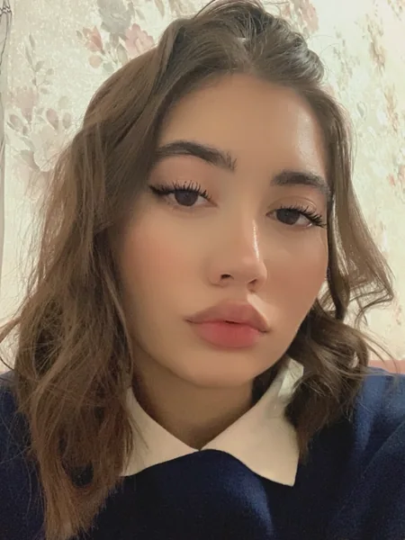 Goddess Makeyla