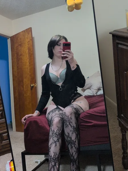 Mommy