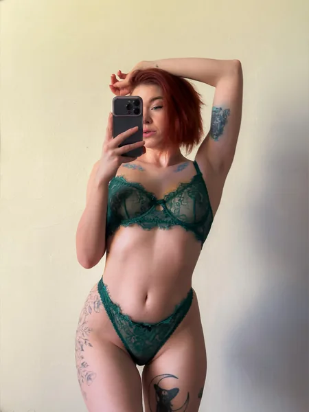 Natalie avatar