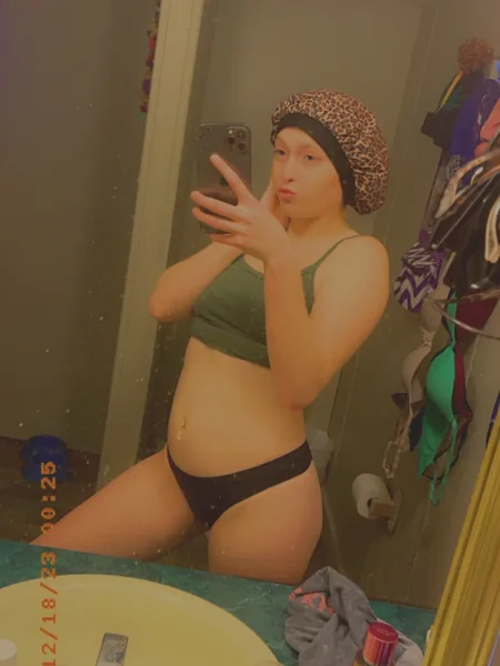 IttyBitty Rae