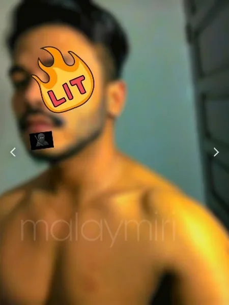 Malay Miri