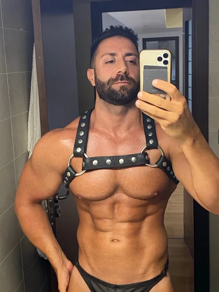 male_fitness