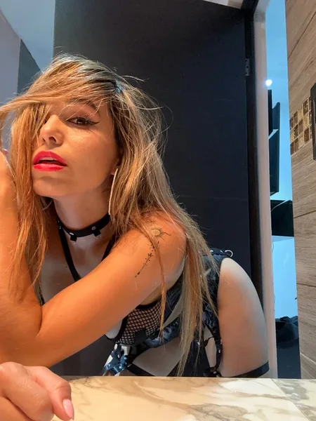 MALENY BELTRAN