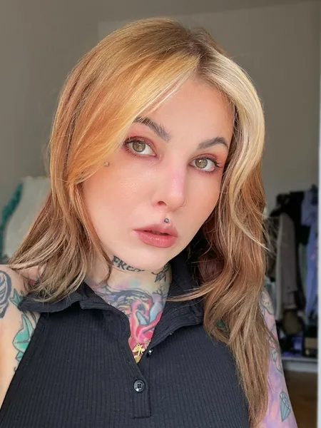☽ Malibu Baby ☽