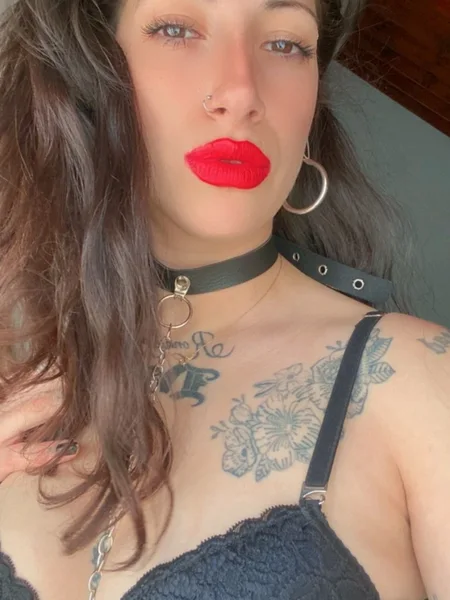 ✨⛓️Mistress Malibu⛓️✨