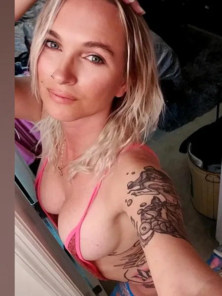 Mallory Knoxx