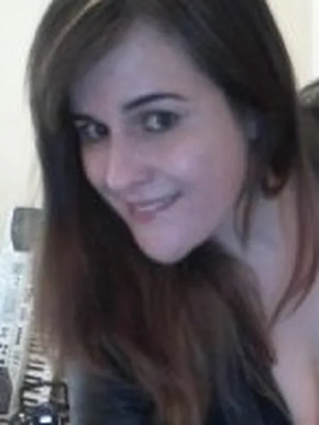 Dr. Mallory Kapinska