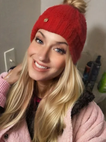 Mallory Munroe